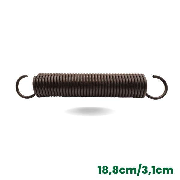Sprężyna montażownicy 18,8cm/3,1cm