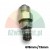 Zawór bezpieczeństwa (zwrotny) podnośnika 13mm / G19mm, metalowy element z uszczelkami