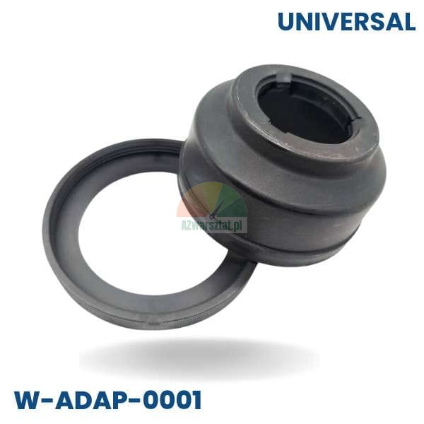 Adapter do nakrętki szybkomocującej wyważarki kół W-ADAP-0001 uniwersalny