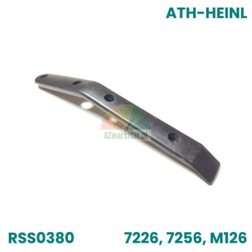 Plastikowa osłona palca montażowego ATH-Heinl RSS0380 dla modeli 7226, 7256, M126