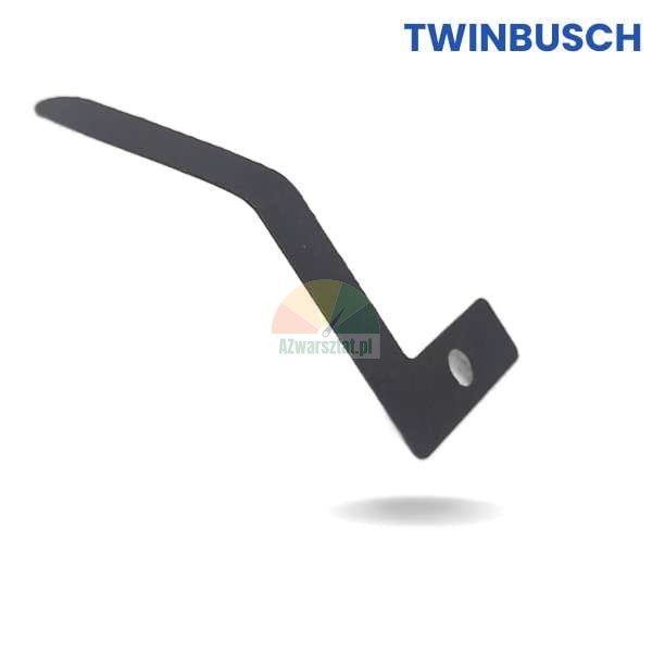 Zamiennik Twin Busch: Sprężyna do blokady dźwigni zmiany biegów