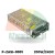 Zasilacz modułowy 200W 24V DC w metalowej obudowie perforowanej model P-ZASI-0001