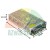 Zasilacz modułowy 200W 24V DC z wymiarami
