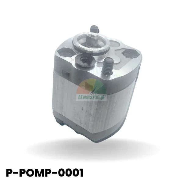 Hydrauliczna pompa zębata 2.1 o numerze katalogowym P-POMP-0001