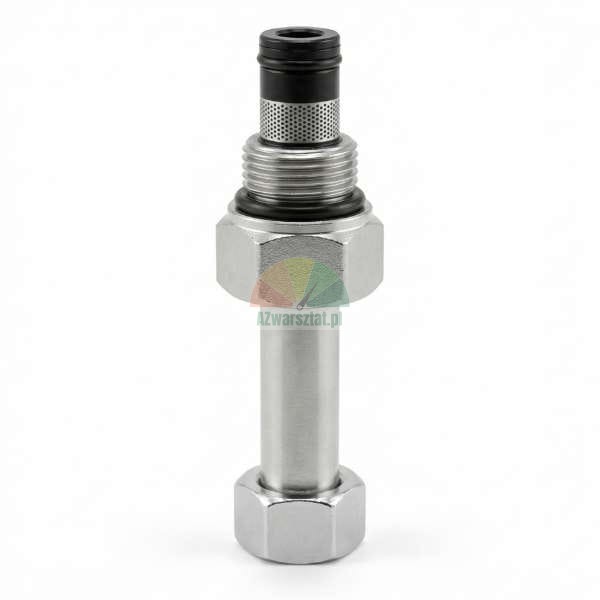 Zawór opuszczania do cewki 13mm/G19mm