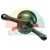 Nakrętka szybkomocująca 36mm x 3 z adapterem do felg aluminiowych