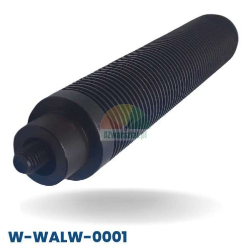 Gwintowany wał do wyważarki 36mmx3 TYP A