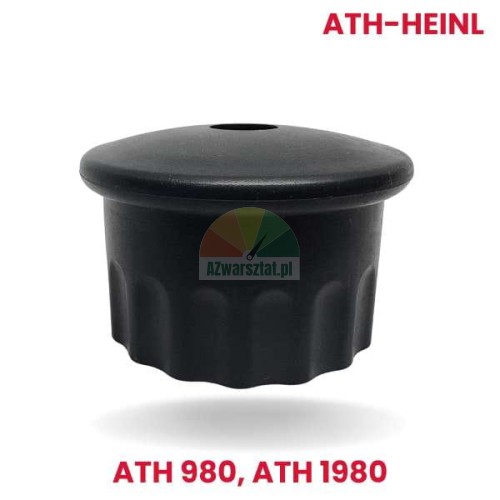 Plastikowy uchwyt zamienny do pręta sześciokątnego ATH 980, ATH 1980