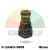 Metalowy zawór zwrotny z gwintem 18mm, symbol P-ZAWO-0009