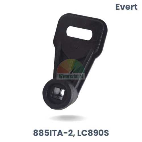 Łącznik przełącznika obrotów do montażownicy Evert 885ITA-2, LC890S