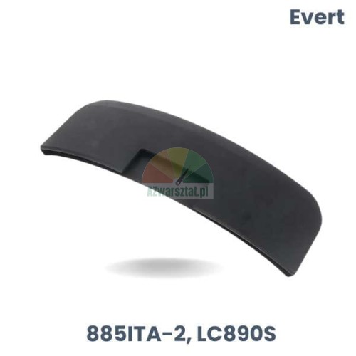 Plastikowa osłona na łyżkę odbijacza montażownicy Evert 885ITA-2 LC890S