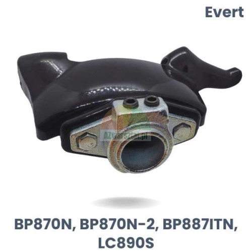Zamiennik Evert: Stopka montażowa z tworzywa BP870N, BP870N-2, BP887ITN, LC890S