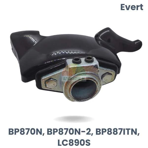 Zamiennik Evert: Stopka montażowa z tworzywa BP870N, BP870N-2, BP887ITN, LC890S