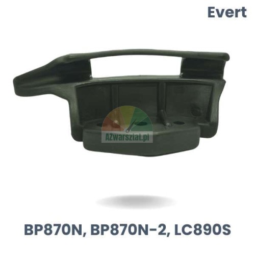 Zamiennik Evert: Stopka montażowa z tworzywa BP870N, BP870N-2, LC890S