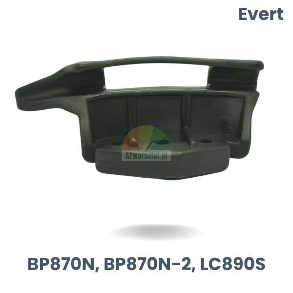 Zamiennik Evert: Stopka montażowa z tworzywa BP870N, BP870N-2, LC890S