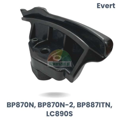 Zamiennik Evert: Stopka montażowa z kompozytu BP870N, BP870N-2, BP887ITN, LC890S