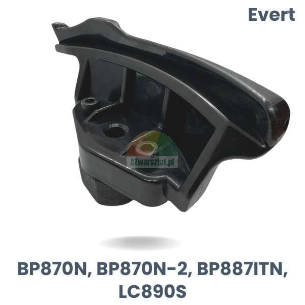 Zamiennik Evert: Stopka montażowa z kompozytu BP870N, BP870N-2, BP887ITN, LC890S