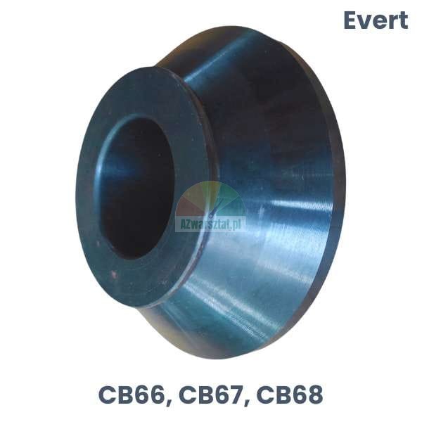 Zamiennik Evert: Stożek (7cm -10,5cm) CB66, CB67, CB68