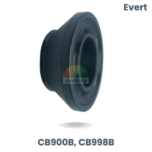 Zamiennik Evert: Stożek wyważarki (5,2cm - 8cm) CB900B, CB998B