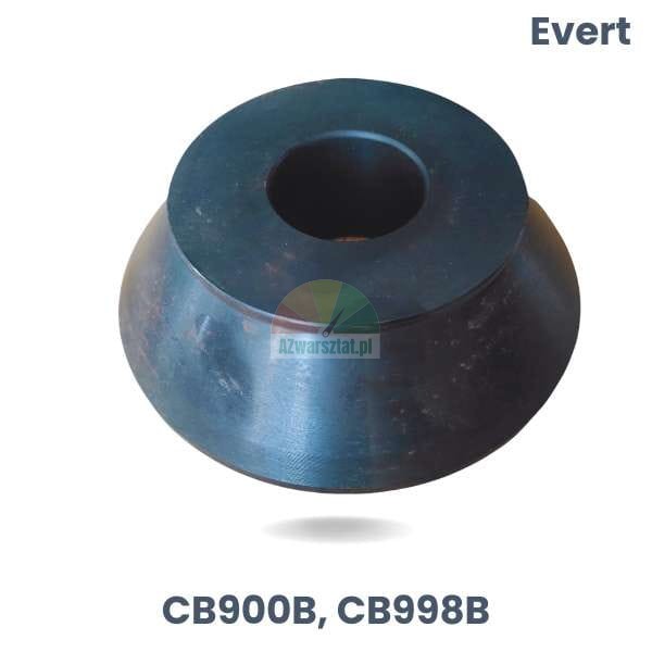 Zamiennik Evert: Stożek do wyważarki (9,3cm - 13,7cm) CB900B, CB998B