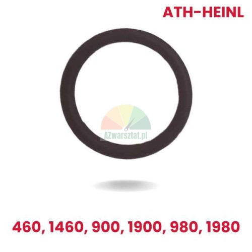 O-ring siłownika pneumatycznego do montażownic ATH-Heinl 460, 1460, 900, 1900, 980, 1980