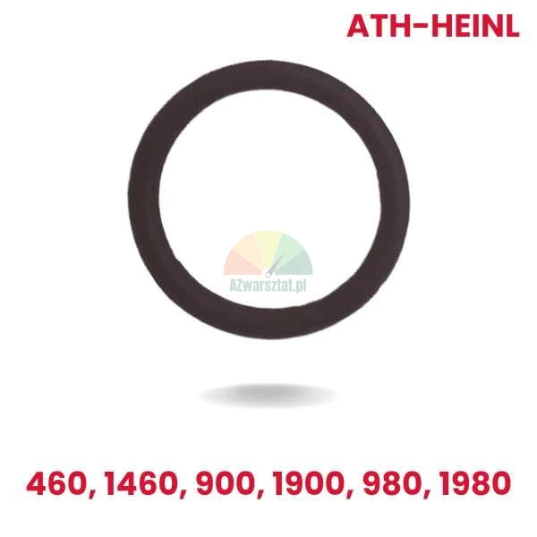 O-ring siłownika pneumatycznego do montażownic ATH-Heinl 460, 1460, 900, 1900, 980, 1980