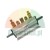 Aluminiowy rozdzielacz powietrza do montażownic ATH-Heinl M32 M52 M72