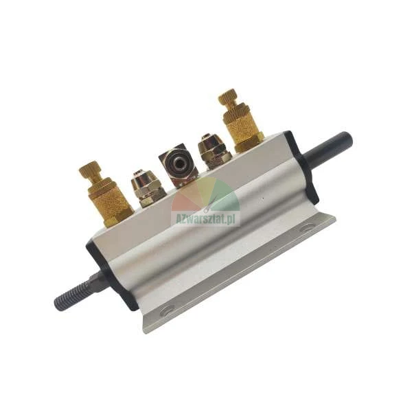 Aluminiowy rozdzielacz powietrza do montażownic ATH-Heinl M32 M52 M72