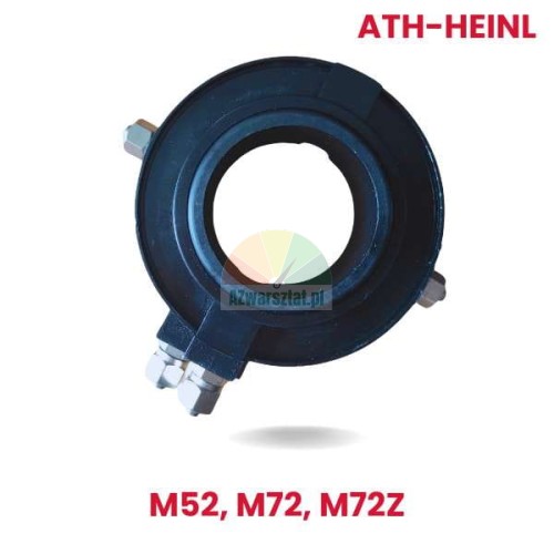 Zamiennik ATH-Heinl: Rozdzielacz powietrza pod stołem M52, M72, M72Z