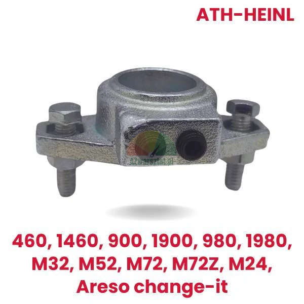 Zamiennik uchwytu stopki montażowej ATH-Heinl do montażownic modeli 460, 1460, 900, 1900, 980, 1980, M32, M52, M72, M72Z, M24 oraz Areso change-it.