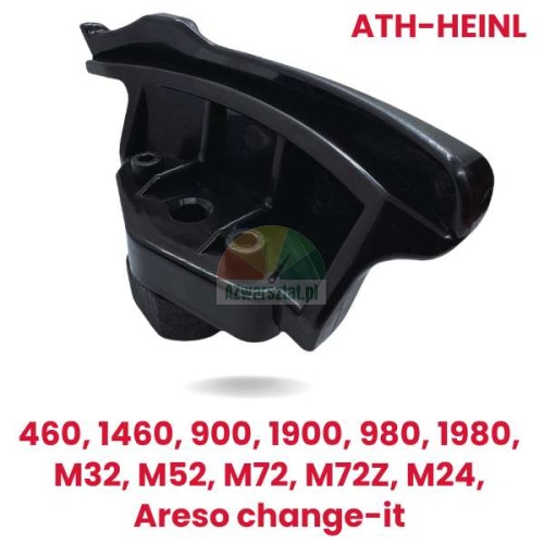 Stopka montażowa z kompozytu zamiennik do ATH-Heinl 460, 1460, 900, 1900, 980, 1980, M32, M52, M72, M72Z, M24 oraz Areso change-it