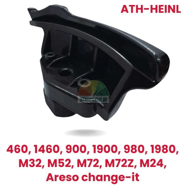 Stopka montażowa z kompozytu zamiennik do ATH-Heinl 460, 1460, 900, 1900, 980, 1980, M32, M52, M72, M72Z, M24 oraz Areso change-it