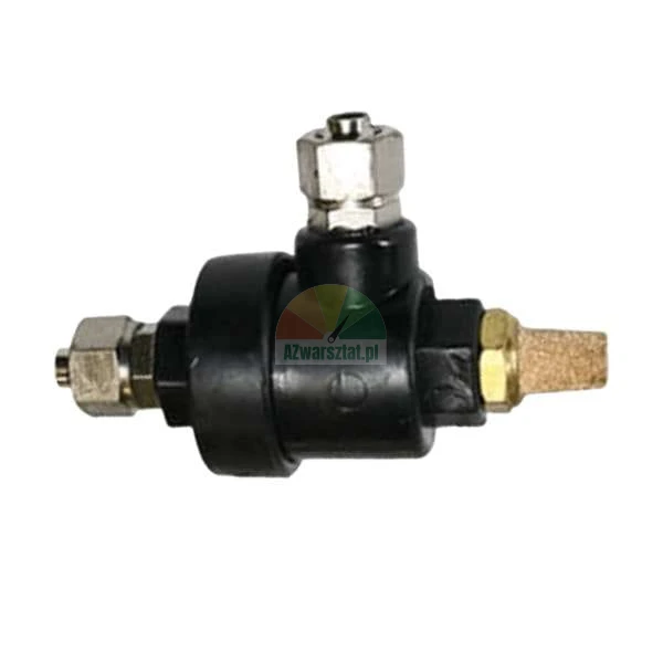 Szybkozrzut uniwersalny ATH-Heinl Typ I do montażownicy