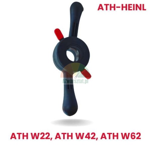 Zamiennik ATH-Heinl: Nakrętka szybkomocująca do wyważarek modeli W22, W42, W62