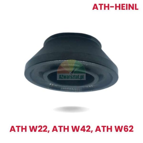 Zamiennik ATH-Heinl: Stożek centrujący (5,2cm - 8cm) do wyważarek W22, W42, W62