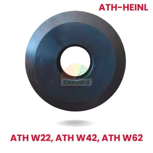 Zamiennik ATH-Heinl: Stożek centrujący (9,3cm - 13,7cm) do wyważarek W22, W42, W62