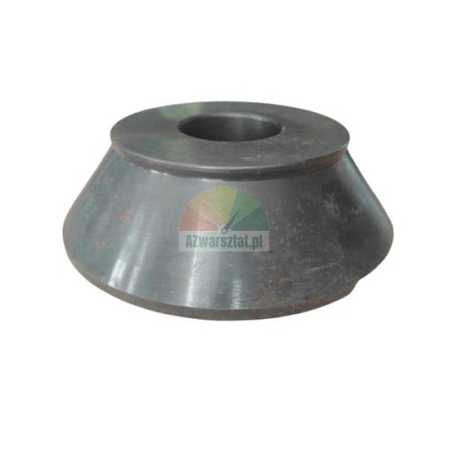 Stożek centrujący zamiennik do ATH-Heinl 93-137mm W22 W42 W62