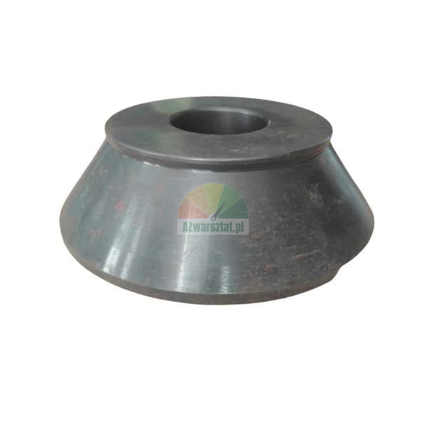 Stożek centrujący zamiennik do ATH-Heinl 93-137mm W22 W42 W62