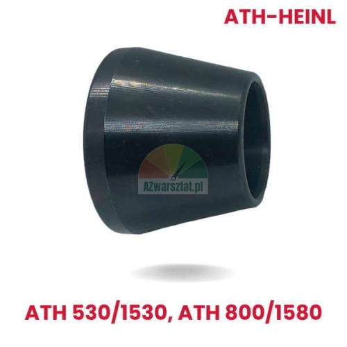 Zamiennik ATH-Heinl: stożek centrujący 4,4cm - 6,2cm do wyważarek 530/1530 i 800/1580