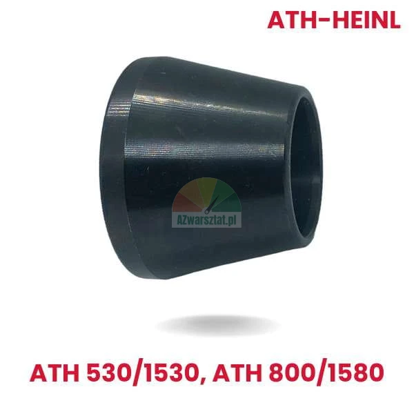 Zamiennik ATH-Heinl: stożek centrujący 4,4cm - 6,2cm do wyważarek 530/1530 i 800/1580