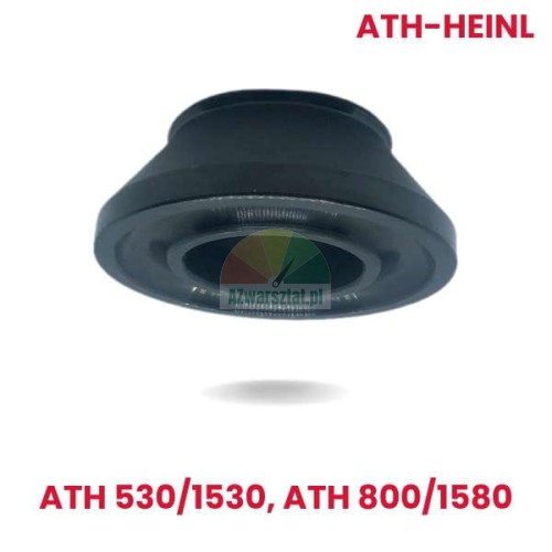 Zamiennik ATH-Heinl: Stożek wyważarki (5,2cm-8cm) do modeli 530/1530, 800/1580