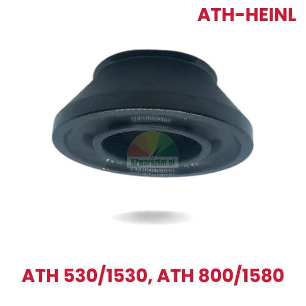 Zamiennik ATH-Heinl: Stożek wyważarki (5,2cm-8cm) do modeli 530/1530, 800/1580