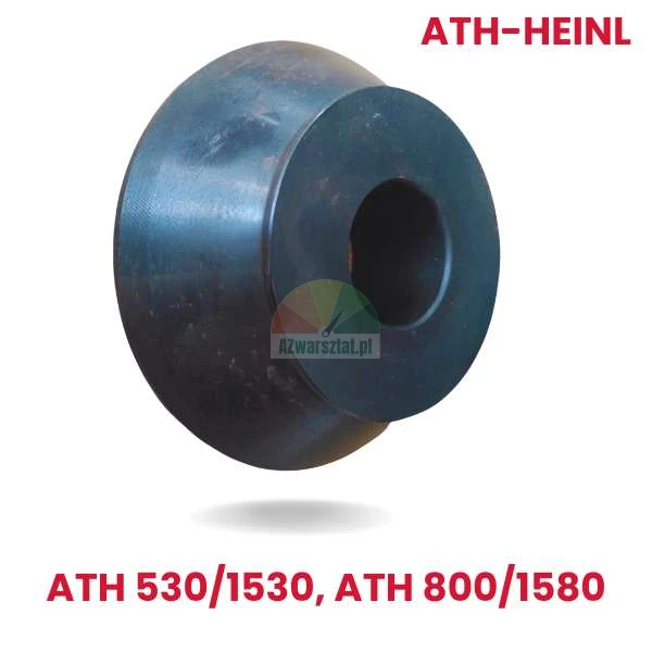 Zamiennik ATH-Heinl: Stożek centrujący do wyważarki 9,3cm-13,7cm do modeli 530/1530 i 800/1580
