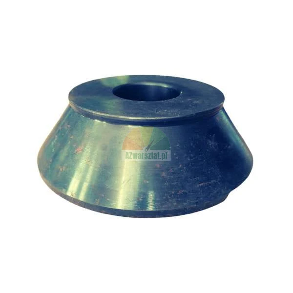 Stożek centrujący do wyważarki ATH-Heinl 93-137mm