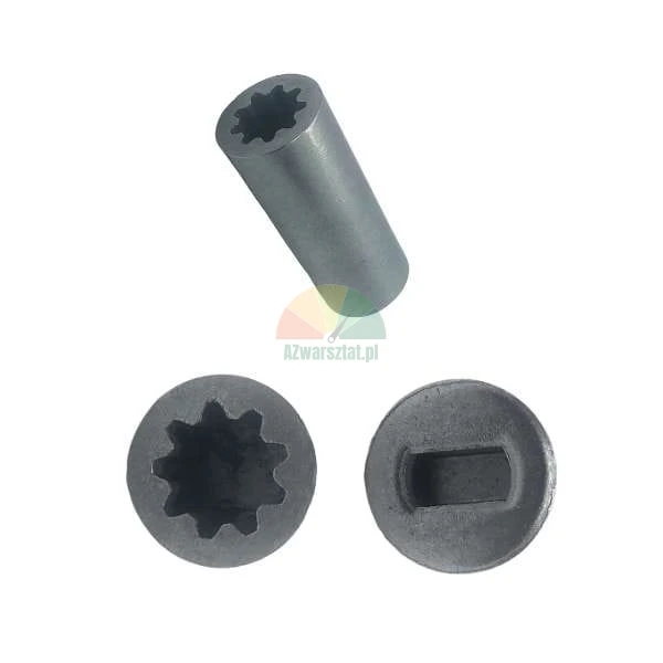Adapter silnika sprzęgiełko do ATH-Heinl H2 H3 Flex Lift Comfort Lift