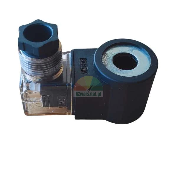 Cewka zaworu opuszczania ATH-Heinl AC220V H1 H3 Comfort Lift