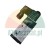 Pneumatyczny zawór elektromagnetyczny AiGYAD 3V210-08-NC, DC24V, 0.15-0.8 MPa, IP65