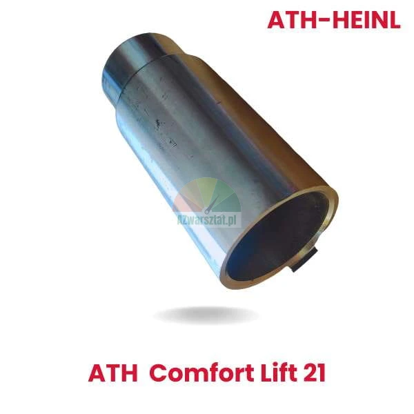Zamiennik ATH-Heinl: Przedłużenie (10cm) płyty nośnej Comfort Lift 21