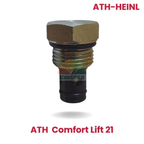 Zamiennik ATH-Heinl: Zawór zwrotny Comfort Lift 21