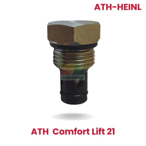 Zamiennik ATH-Heinl: Zawór zwrotny Comfort Lift 21